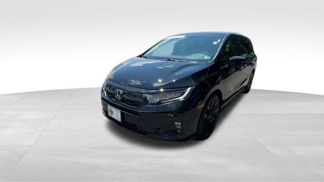 new 2025 Honda Odyssey car, priced at $44,820