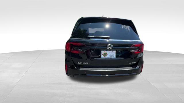 new 2025 Honda Odyssey car, priced at $44,820