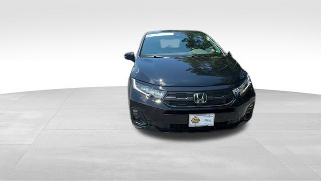 new 2025 Honda Odyssey car, priced at $44,820