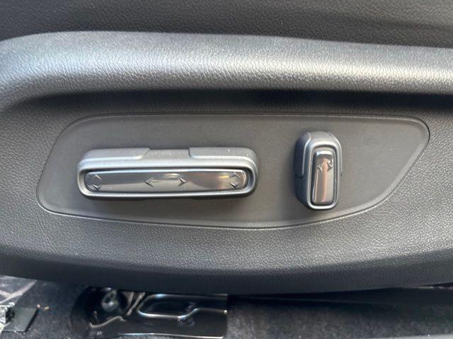 new 2026 Honda Civic Hybrid car, priced at $31,579