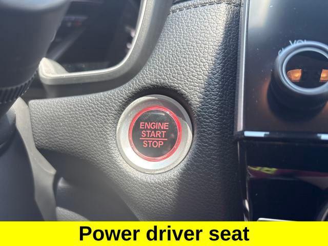 used 2022 Honda CR-V car, priced at $29,970