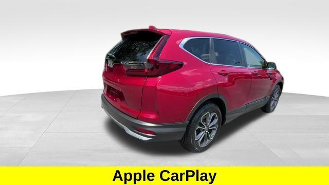used 2022 Honda CR-V car, priced at $29,970