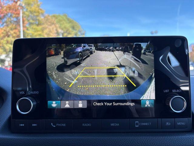 new 2026 Honda Civic car, priced at $28,245