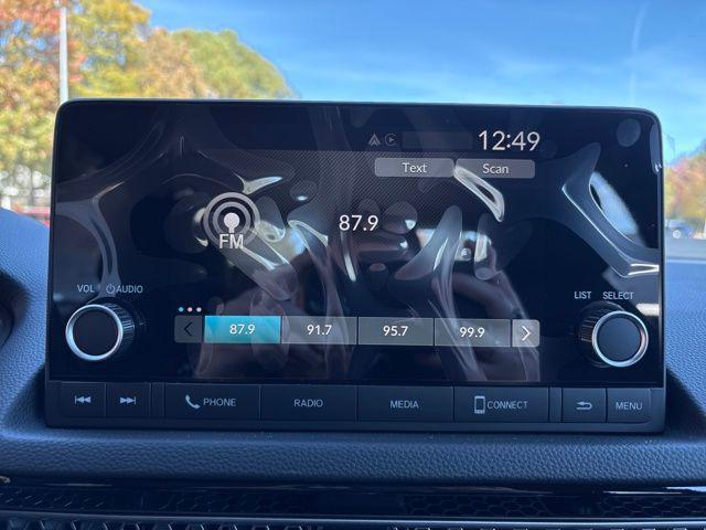 new 2026 Honda Civic car, priced at $28,245