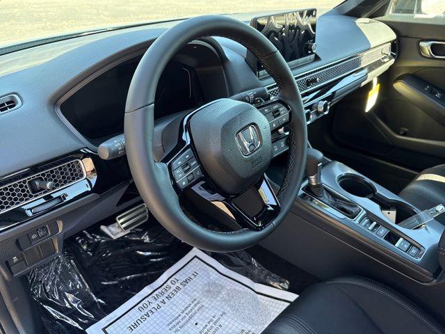 new 2026 Honda Civic car, priced at $28,245