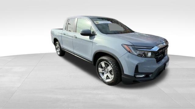 new 2026 Honda Ridgeline car, priced at $43,845