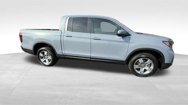 new 2026 Honda Ridgeline car, priced at $43,845