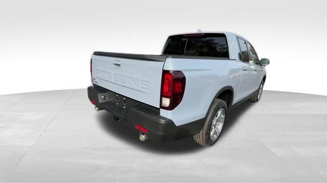 new 2026 Honda Ridgeline car, priced at $43,845