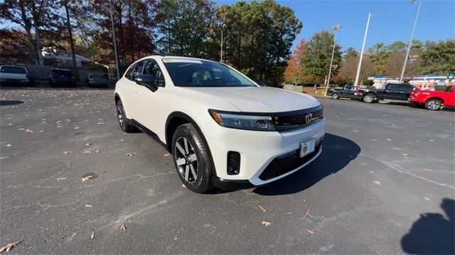 new 2024 Honda Prologue car, priced at $56,550