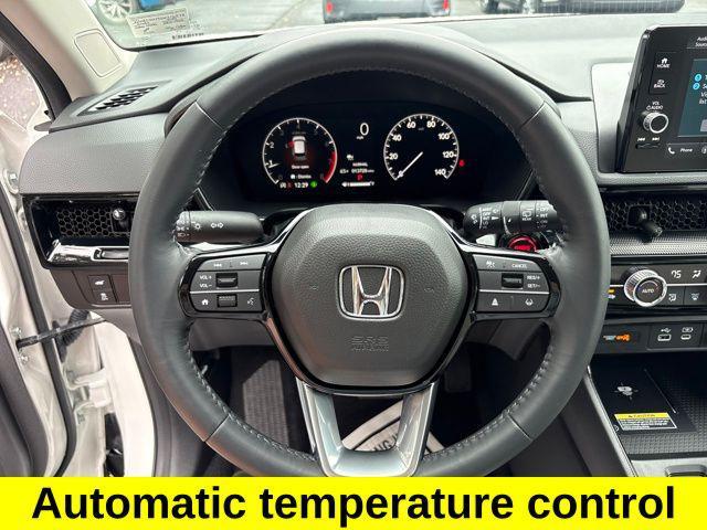 used 2025 Honda CR-V car, priced at $35,169