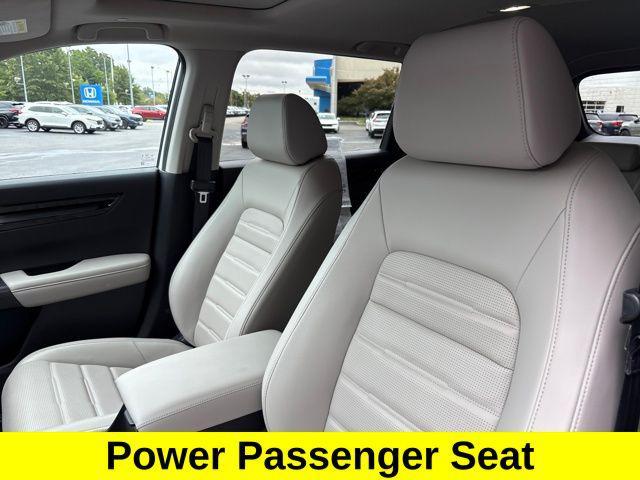used 2025 Honda CR-V car, priced at $35,169
