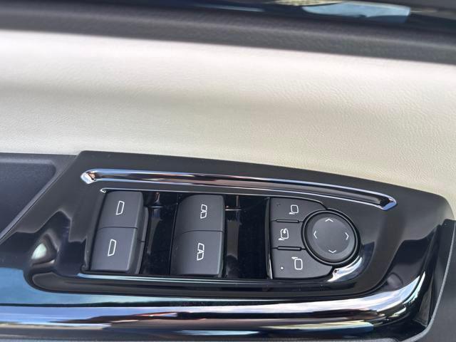 new 2025 Honda Prologue car, priced at $59,350