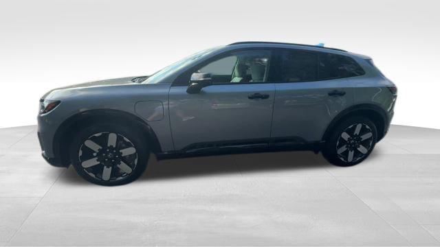 new 2025 Honda Prologue car, priced at $59,350