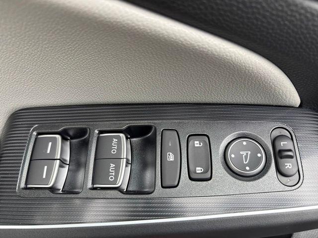 new 2026 Honda Civic Hybrid car, priced at $31,579