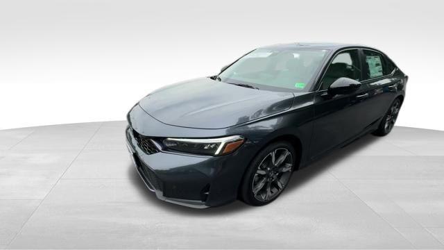 new 2026 Honda Civic Hybrid car, priced at $31,579