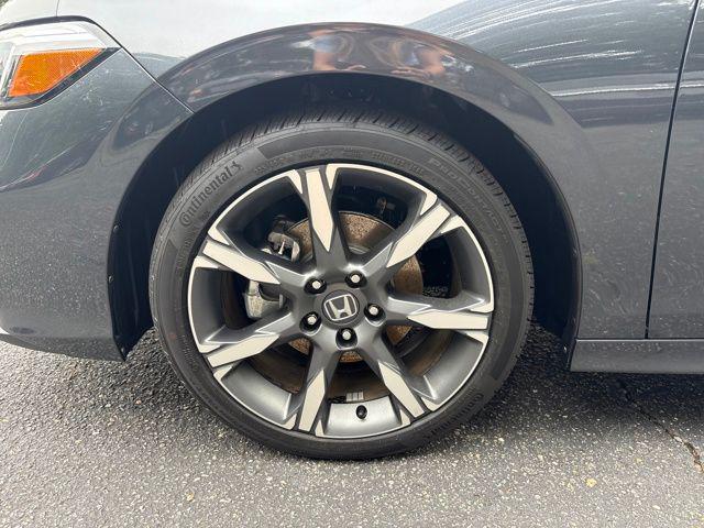 new 2026 Honda Civic Hybrid car, priced at $31,579