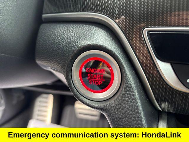 used 2020 Honda Accord car, priced at $25,989