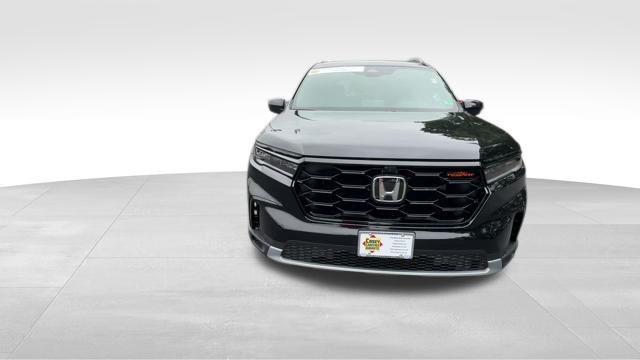 new 2025 Honda Pilot car, priced at $46,793