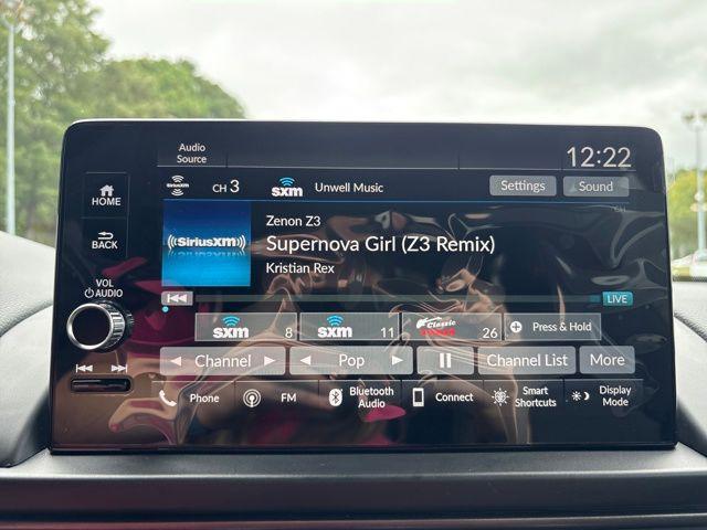 new 2025 Honda Pilot car, priced at $46,793