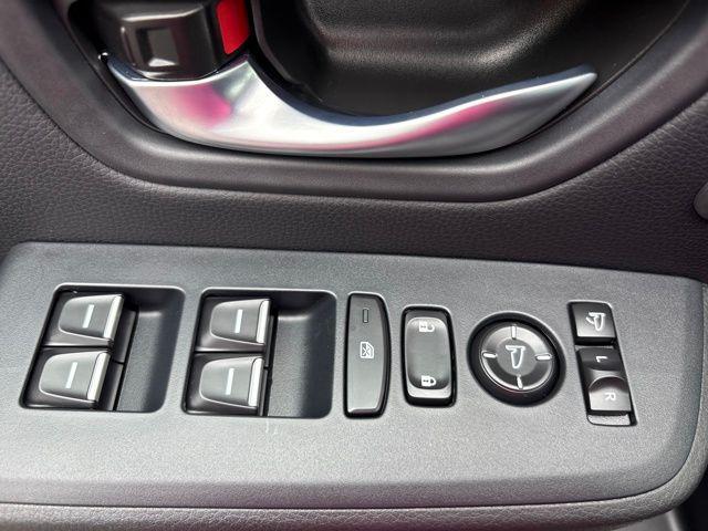 new 2025 Honda Pilot car, priced at $46,793