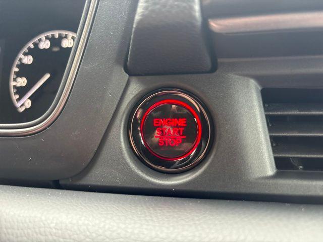 new 2025 Honda Pilot car, priced at $46,793