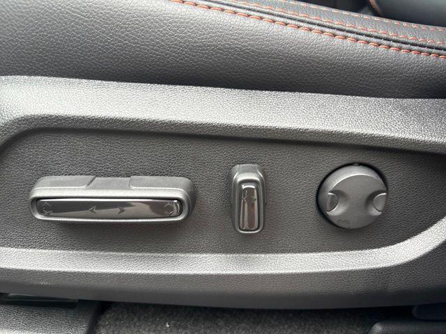 new 2025 Honda Pilot car, priced at $46,793