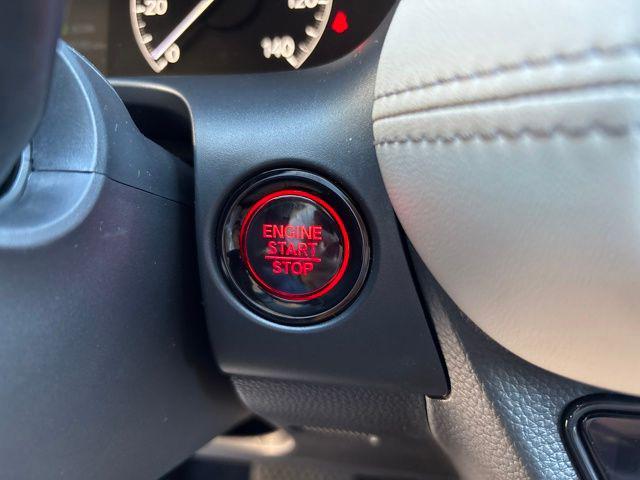 new 2026 Honda HR-V car, priced at $33,455