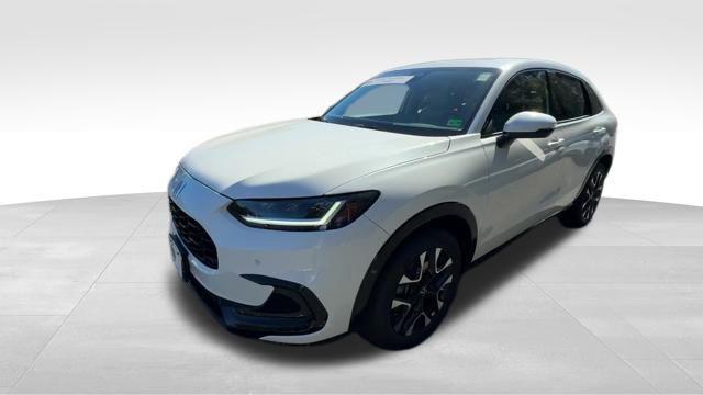 new 2026 Honda HR-V car, priced at $33,455