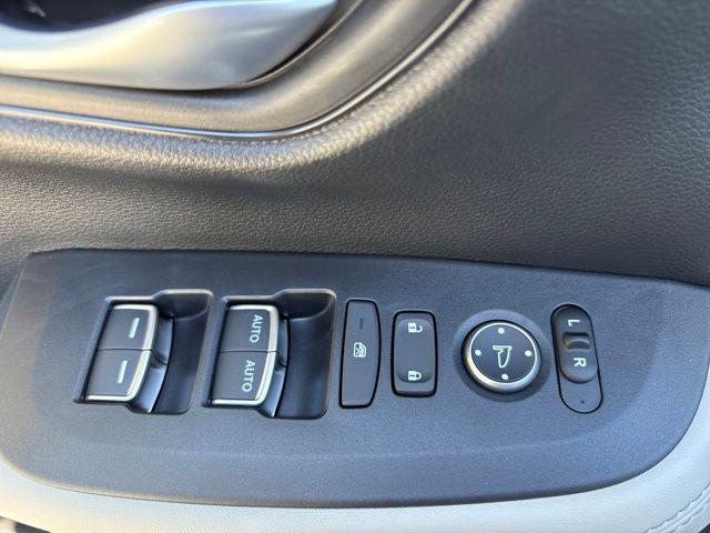 new 2026 Honda HR-V car, priced at $33,455