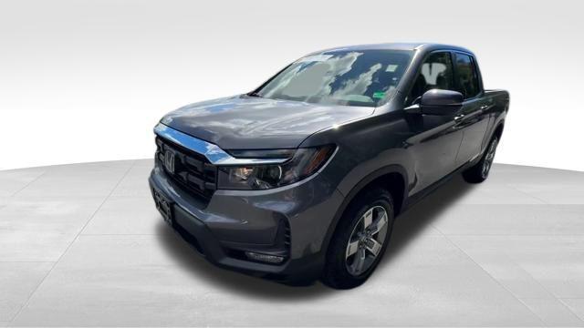 new 2026 Honda Ridgeline car, priced at $42,300