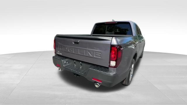 new 2026 Honda Ridgeline car, priced at $42,300
