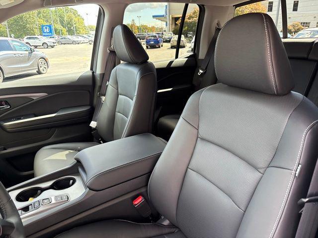 new 2026 Honda Ridgeline car, priced at $42,300