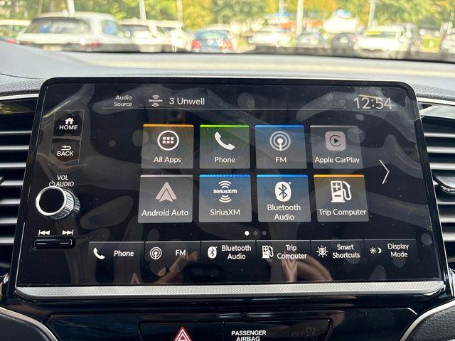 new 2026 Honda Ridgeline car, priced at $42,300