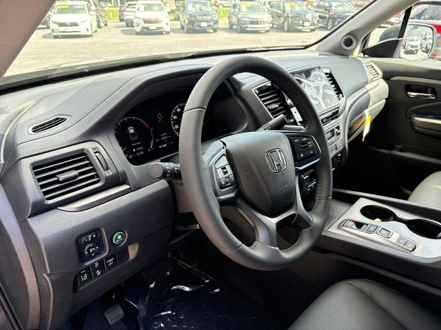 new 2026 Honda Ridgeline car, priced at $42,300