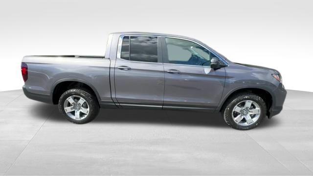 new 2026 Honda Ridgeline car, priced at $42,300