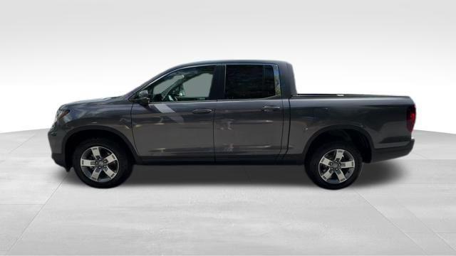 new 2026 Honda Ridgeline car, priced at $42,300