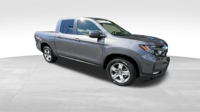 new 2026 Honda Ridgeline car, priced at $42,300