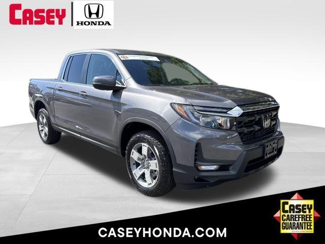 new 2026 Honda Ridgeline car, priced at $42,300