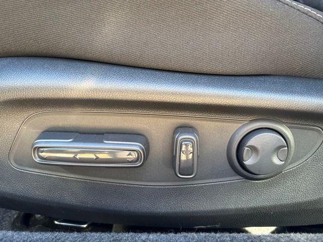 new 2025 Honda Accord car, priced at $31,755