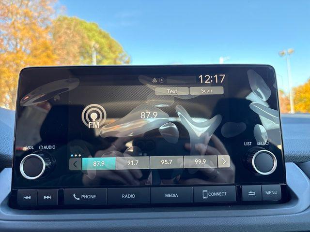 new 2025 Honda Accord car, priced at $31,755