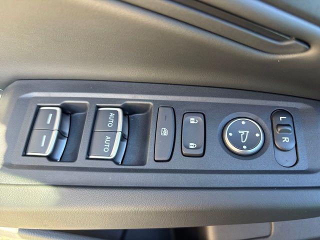 new 2025 Honda Accord car, priced at $31,755