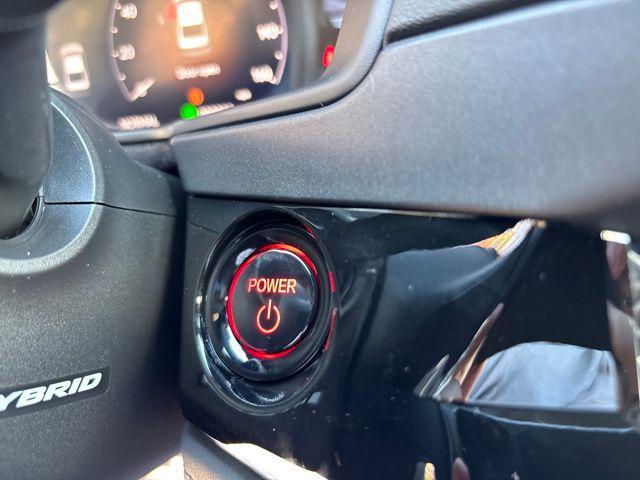 new 2025 Honda Accord Hybrid car, priced at $36,570