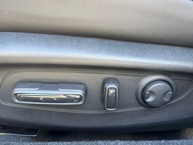 new 2025 Honda Accord Hybrid car, priced at $36,570