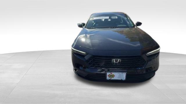 new 2025 Honda Accord Hybrid car, priced at $36,570