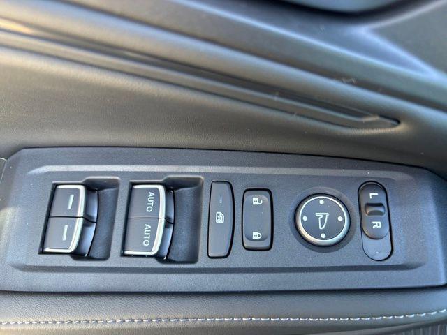 new 2025 Honda Accord Hybrid car, priced at $36,570