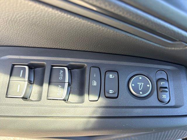 new 2025 Honda Accord car, priced at $29,490