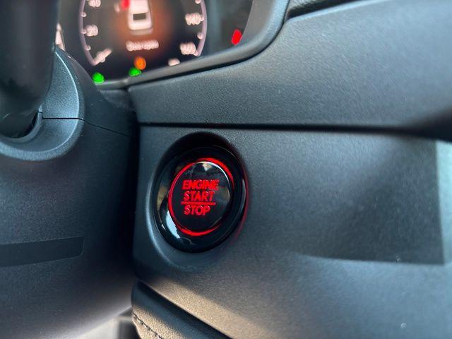 new 2025 Honda Accord car, priced at $29,490