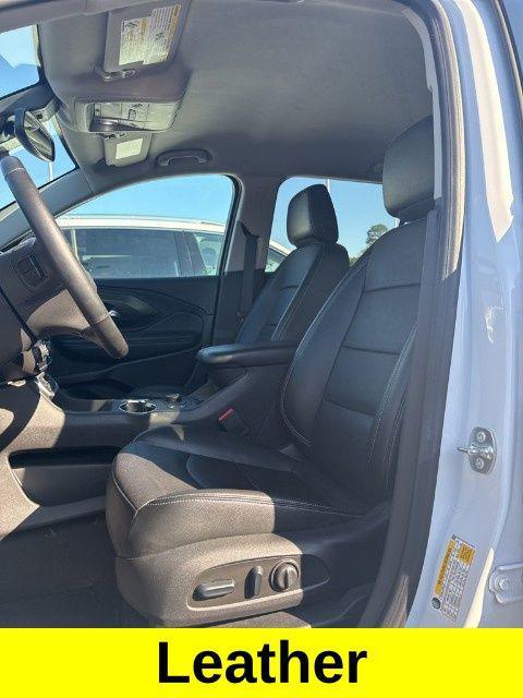 used 2024 GMC Terrain car, priced at $25,919
