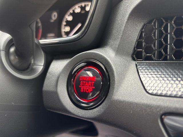 new 2026 Honda CR-V car, priced at $32,609