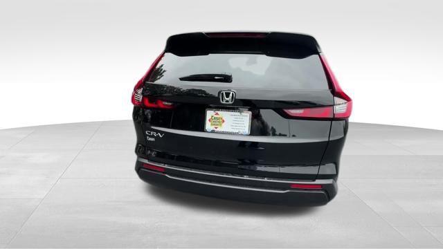 new 2026 Honda CR-V car, priced at $32,609